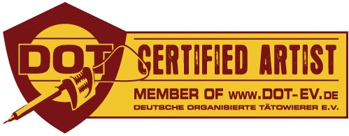Deutsche Organisierte Tätowierer