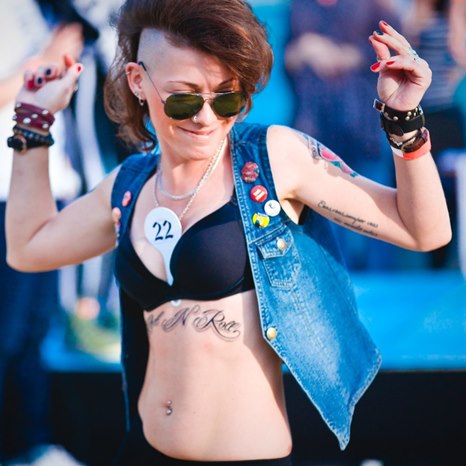 Официальный пресс-релиз 1-го Сочинского Международного Фестиваля Татуировки 2015 года
