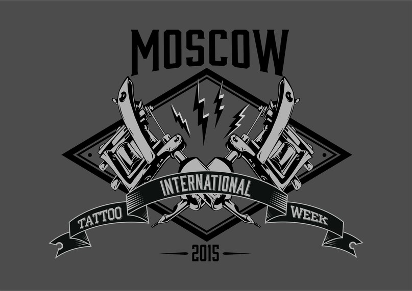 Тату конвенция в июле в Москве