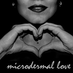 love microdermals