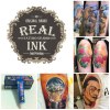 Real Ink