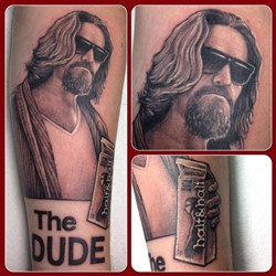 The DUDE