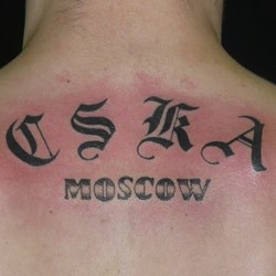 CSKA moscow